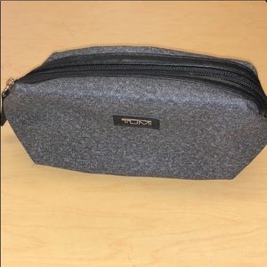 Tumi travel pouch